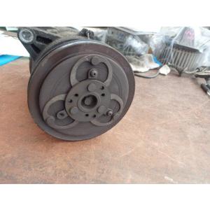 アトラス KG-SP4F23 A/Cコンプレッサー  TD27 531 白   92600-2T40...