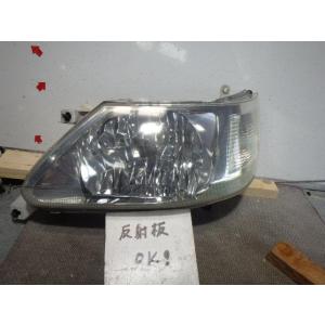 セレナ GF-PC24 ヘッドライト左　LH 2000 J-Vパック SR20-DE 260604N026 165940