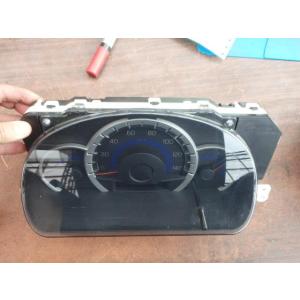 ワゴンＲ DBA-MH34S スピードメーター  R06A-DE 26U 白   34100-85P...