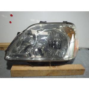 ノア DBA-AZR60G ヘッドライト左　LH 2000 X 1AZ-FSE    28-180 ...