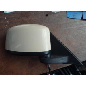 ピノ DBA-HC24S ドアミラー右　サイドミラー右 660 K6A-DE ZGF 肌色   96...