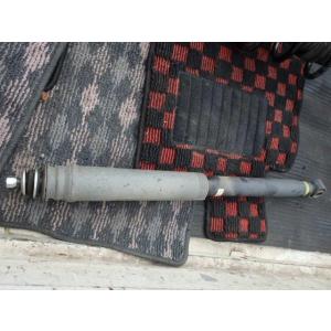 ノア DBA-AZR60G 左Rショックアブソーバー 2000 X 1AZ-FSE 1D4 銀  4...