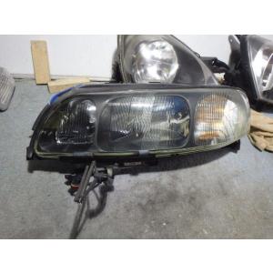 ボルボ 60シリーズ LA-RB5244 ヘッドライト左　LH 2400 S60 B5244    ...