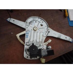 ボルボ 60シリーズ LA-RB5244 右Fドアレギュレータ・モーター 2400 S60 B524...