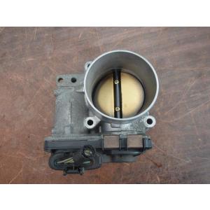 ボルボ 60シリーズ LA-RB5244 スロットルボディ 2400 S60 B5244  赤  8...