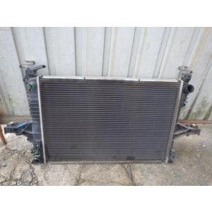 ボルボ 60シリーズ LA-RB5244 ラジエータ 2400 S60 B5244  赤  8761...