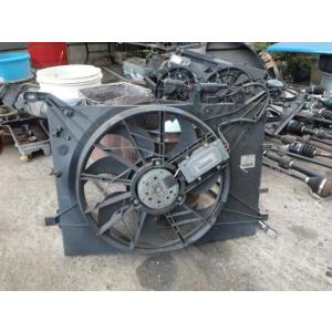 ボルボ 60シリーズ LA-RB5244 電動ファン 2400 S60 B5244  赤  0 13...