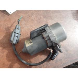 ボルボ 60シリーズ LA-RB5244 その他 E/G部品 2400 S60 B5244  赤  ...