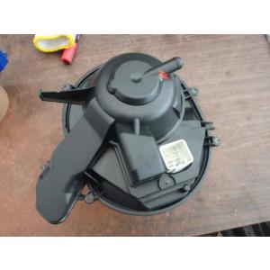 ボルボ 60シリーズ LA-RB5244 ヒーターブロアモーター 2400 S60 B5244  赤...