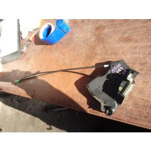 ノア TA-AZR60G 右Fドアロックソレノイド 2000 X 1AZ-FSE 040 白    ...