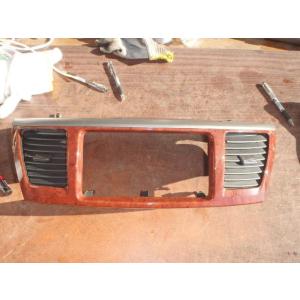 ノア TA-AZR60G クラスターパネル 2000 X 1AZ-FSE 040 白  41  17...