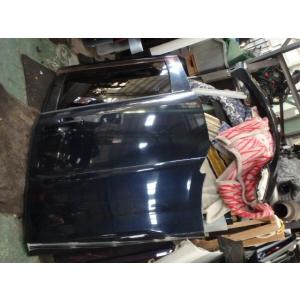 プレサージュ DBA-TU31 リアドア左　スライドドア左 2500 250ハイウェイスター QR2...