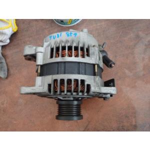 プレサージュ DBA-TU31 オルタネーター 2500 250ハイウェイスター QR25-DE B...