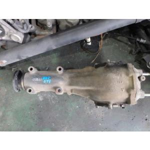 レガシィ E-BD5 RリジットデフASSY 2000 RS EJ20-DETT 52D 青  42...