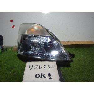 モコ CBA-MG21S ヘッドライト右　RH 660 C K6A-DE    P2269 2601...