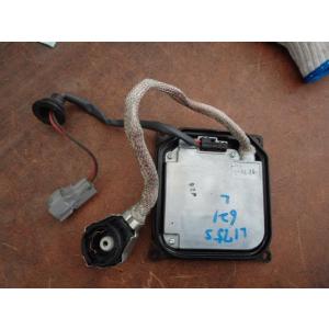 ムーヴ CBA-L175S ライトコントロールユニット 660 カスタムRS KF-DET R61 ...