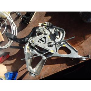 クラウン DBA-GRS182 その他 ステアリング系部品 3000 ロイヤルサルーン 3GR-FS...