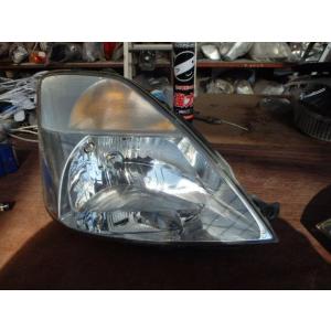 モコ UA-MG21S ヘッドライト右　RH 660 B K6A-DE    P2269 26000...