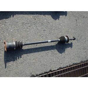 レクサス（LEXUS） トヨタ純正 RX フロントドライブシャフトASSY LH 