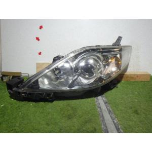 日産 純正 セレナ 《 HFC27 》 左テールランプ 26555-5TL0B P31100