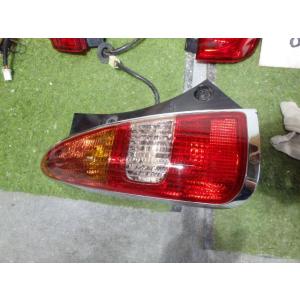 ミラジーノ テールランプ 楽天市場】ミラジーノ テールランプ レンズ（車用品｜車用品