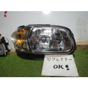 アルト LE-HA23V ヘッドライト右 RH 660 VS K6A-DE P1510 35120-84G00