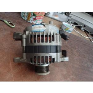 プレサージュ UA-TU31 オルタネーター RIDER QR25-DE     23100-AU4...