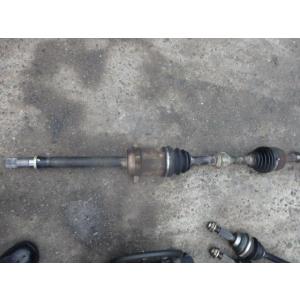 プレサージュ UA-TU31 右Fドライブシャフト RIDER QR25-DE     39100-...