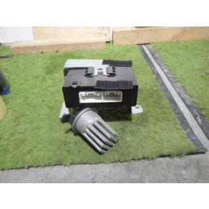 ムーヴ CBA-L150S A/Cコンピューター 660 カスタムX EF-VE  白  27270...