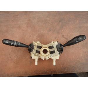 ジムニー ABA-JB23W ディマースイッチ 660 XC K6A-DET ZCW 青   374...