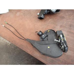 アルテッツァ GF-GXE10 ドアロックソレノイド 2000 AS200(Zエディション) 1G-...