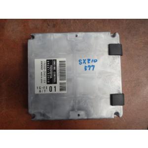 アルテッツァ GF-GXE10 エンジンコンピューター 2000 AS200(Zエディション) 1G...