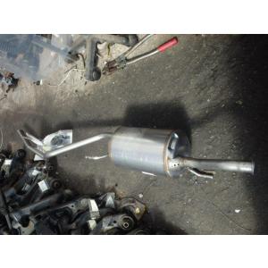 NV100クリッパー HBD-DR17V Rマフラー 660 R06A-DE     20100-4...