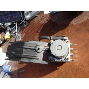 ホンダ 純正 オデッセイ 《 RC4 》 ABSブレーキアクチュエーター