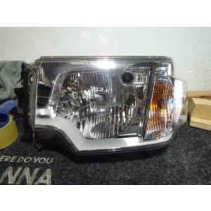 U71V クリッパー ヘッドライト 左右セット 日産☆クリッパー U71V 純正 左ヘッドライト STANLEY P5701