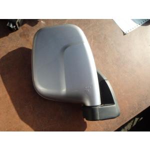 NV100クリッパー GBD-U71V ドアミラー右　サイドミラー右 660 3G83-E A31 ...