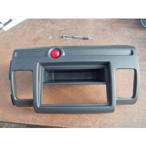 NV100クリッパー GBD-U71V クラスターパネル 660 3G83-E A31 銀     ...