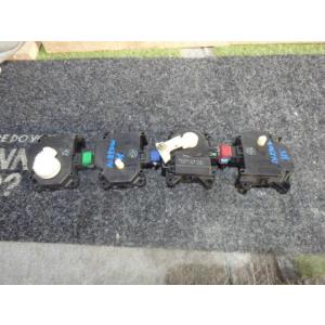 エスティマ DBA-ACR50W その他 電装部品 2400 アエラス 2AZ-FE  黒  063...