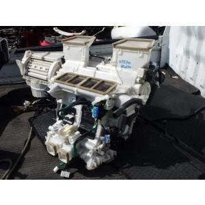 スズキ 純正 アルトラパン 《 HE22S 》 エアコンスイッチパネル P40300