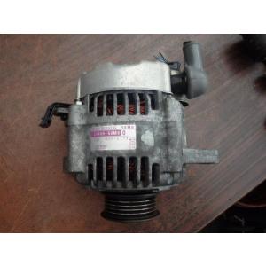 モコ DBA-MG33S オルタネーター 660 R06A-DE    31400-50M00 23...