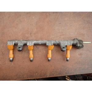 ｂＢ DBA-QNC20 インジェクター 1300 S エアロパッケージ K3-VE B42 青  ...