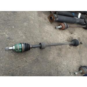 ｂＢ DBA-QNC20 右Fドライブシャフト 1300 S エアロパッケージ K3-VE B42 ...