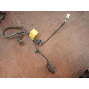 ｂＢ DBA-QNC20 ABSセンサー 1300 S エアロパッケージ K3-VE B42 青  ...