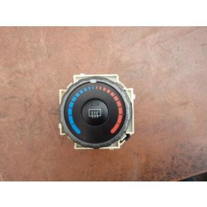 ｂＢ DBA-QNC20 A/Cスイッチパネル 1300 S エアロパッケージ K3-VE B42 ...