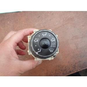 ｂＢ DBA-QNC20 A/Cスイッチパネル 1300 S エアロパッケージ K3-VE B42 ...