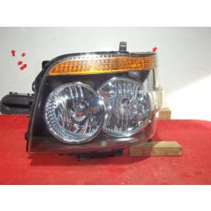 ハイゼットアトレ ABA-S321G ヘッドライト左　LH 660 カスタムターボRS リミテッド ...