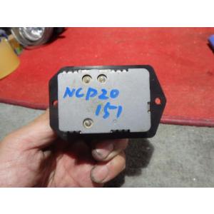 ｂＢ DBA-QNC20 その他 電装部品 1300 S Xバージョン K3-VE    1H517...