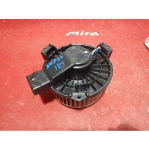 ｂＢ DBA-QNC20 ヒーターブロアモーター 1300 S Xバージョン K3-VE    1H...