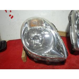 モコ CBA-MG22S ヘッドライト右　RH 660 K6A-DET    P6406 26705...