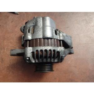 モコ CBA-MG22S オルタネーター 660 K6A-DET ZEL 茶  31400-58J0...